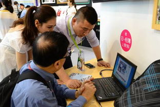 富士胶片产品闪耀P&I SHANGHAI 2015，以卓越技术服务中国市场