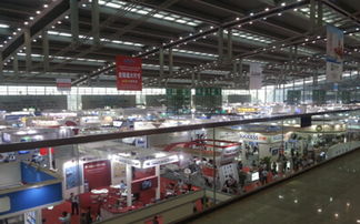 励扩展览打造全新2015上海全触展，引领触控技术新纪元