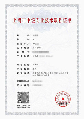 上海骇派职称申报服务中心 专业技术人员的可靠伙伴