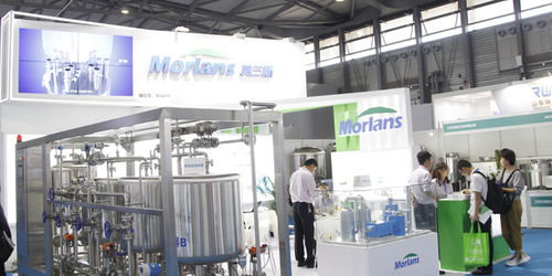 深圳酶制剂发酵产品展览会 聚焦创新，上海技术服务机构引领行业新篇章