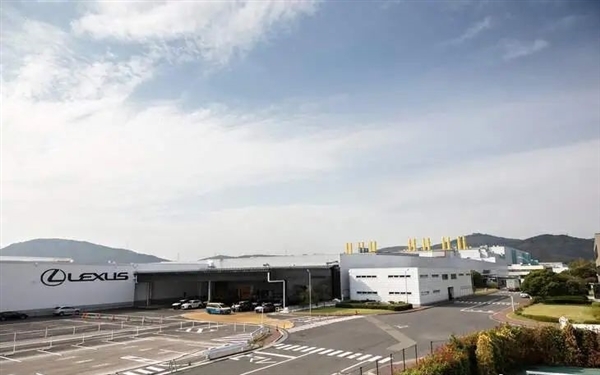 丰田上海独资工厂2027年投产，技术服务中心同步落户引领在华战略新篇章